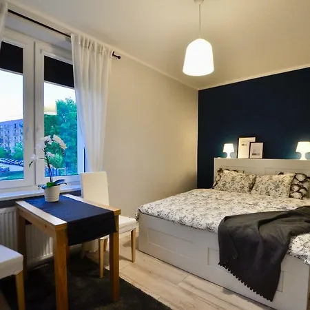 Apartament Grey Busko-Zdrój Exterior foto