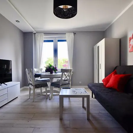 Apartament Grey Busko-Zdrój Exterior foto