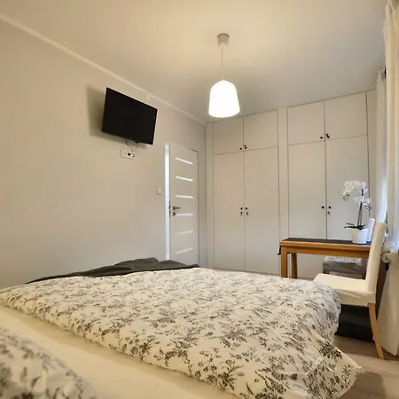 Apartament Grey Busko-Zdrój Exterior foto
