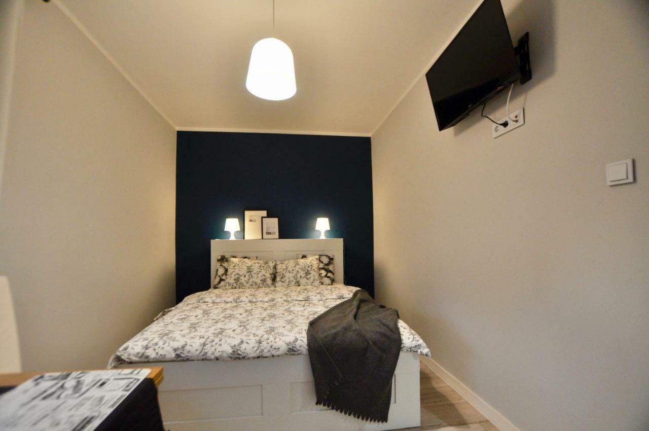 Apartment Grey *