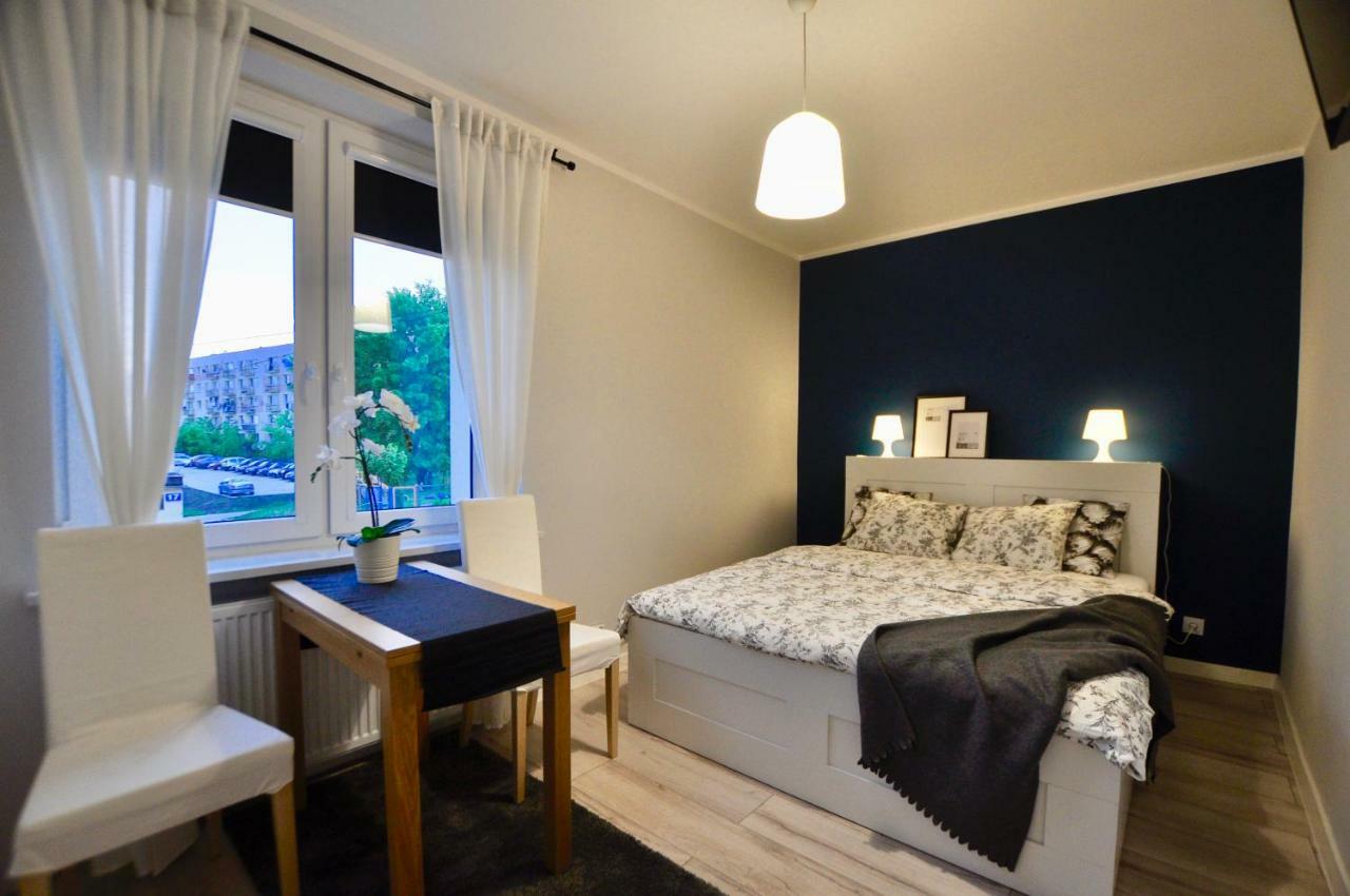 Apartment Grey