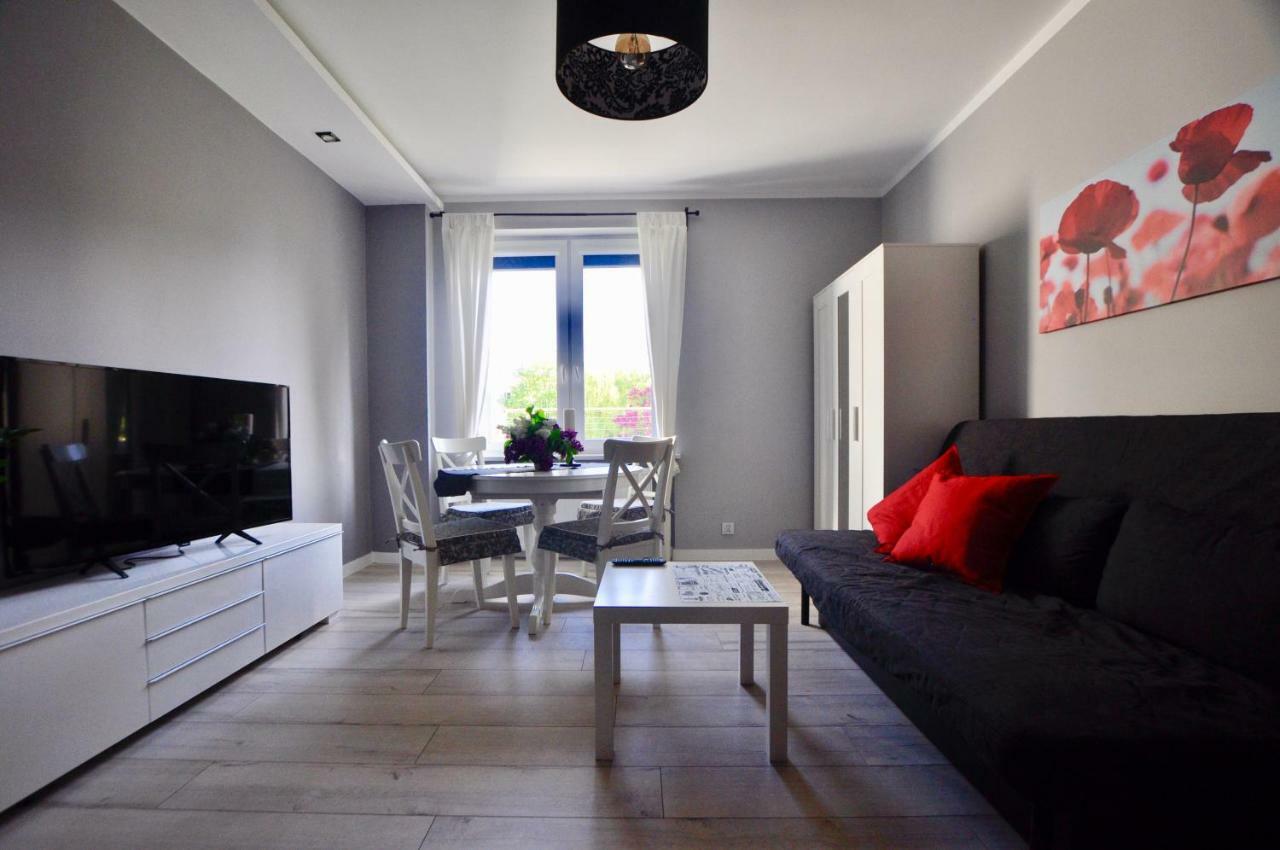 Grey Apartment
